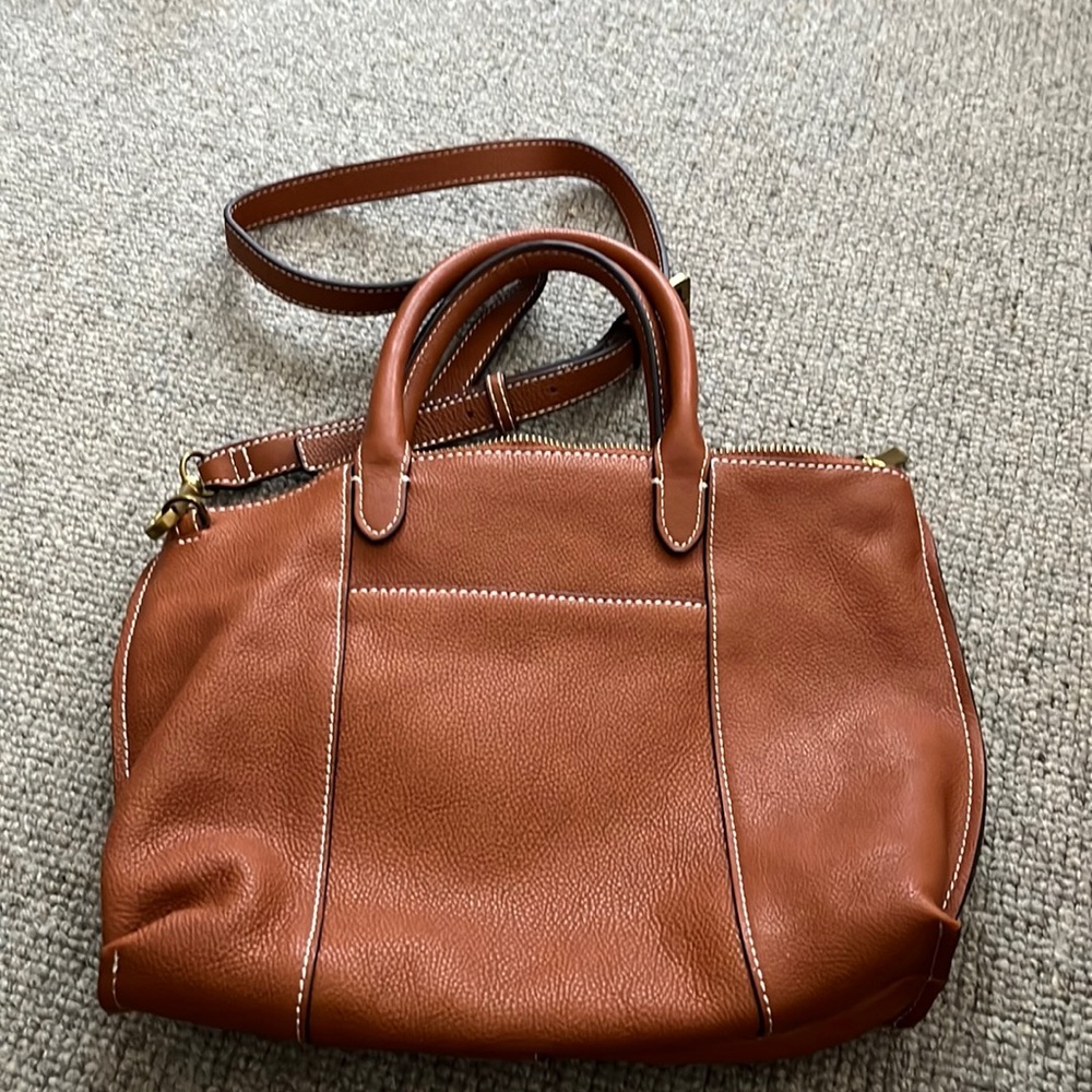 GILI CROSSBODY BAG